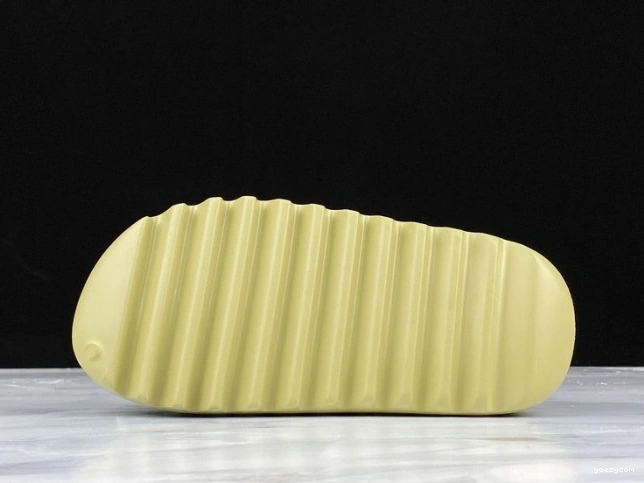 Adidas Yeezy Slides FX0494 'Resin' 0923